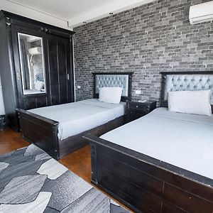 Castle Hostel