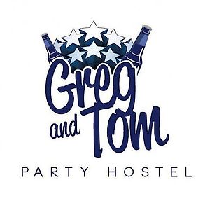 Greg&Tom Party Hostel