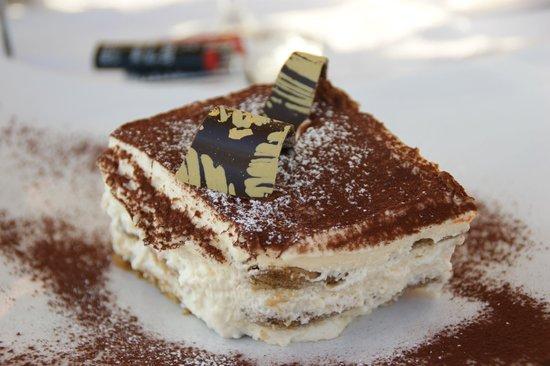 Ristorante La Calcina